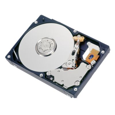 Fujitsu S26361-F5600-L100 Interne Festplatte 2.5" 1 TB SAS