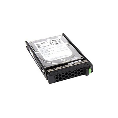 Fujitsu S26361-F5728-L130 Interne Festplatte 3.5" 300 GB SAS