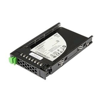 Fujitsu S26361-F5809-L400 Internes Solid State Drive 2.5" 400 GB SAS