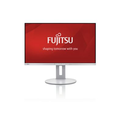 Fujitsu Displays B27-9 TE FHD Computerbildschirm 68,6 cm (27") 1920 x 1080 Pixel Full HD LCD Grau