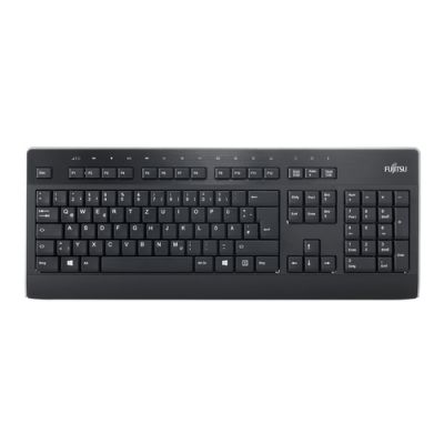 Fujitsu KB955 Tastatur USB