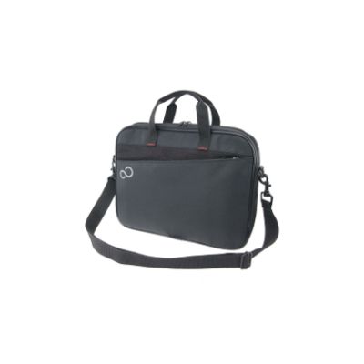 Fujitsu S26391-F20-L120 Laptoptasche 35,6 cm (14") Toploader-Tasche Schwarz