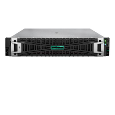 HPE StoreEasy 1870 NAS Rack (2U) Intel® Xeon Bronze 3408U 32 GB DDR5 Windows Server IoT 2022