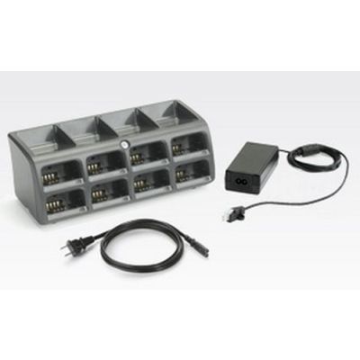Zebra SAC5070-800CR Akkuladegerät AC