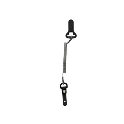 Zebra SG-EC5X-TCLIP1-01 Zubehör für tragbare Computer Tether coil