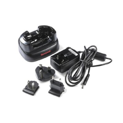 Honeywell SL-HB-C-1 Ladegerät für Mobilgeräte Handy Schwarz AC Drinnen