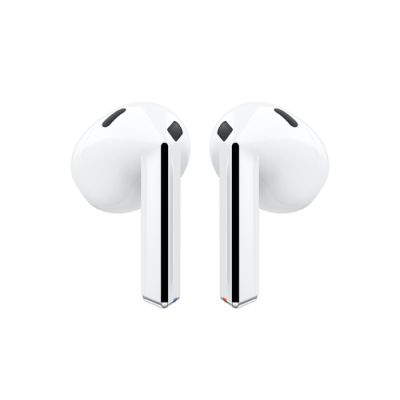 Samsung Galaxy Buds3 Kopfhörer True Wireless Stereo (TWS) im Ohr Anrufe/Musik USB Typ-C Bluetooth Weiß