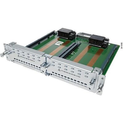Cisco SM-X-NIM-ADPTR Switch-Komponente