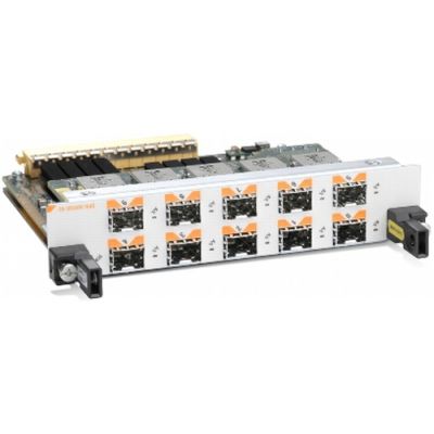 Cisco SPA-8X1GE-V2= Netzwerkkarte Eingebaut Faser