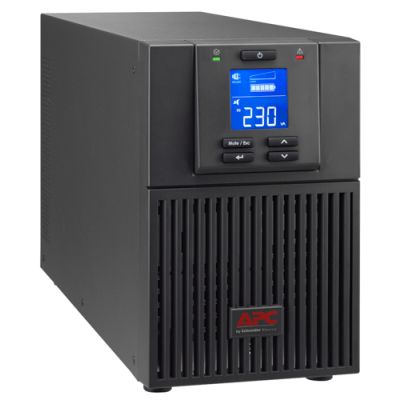 APC Smart-UPS RC 1000VA 230V Unterbrechungsfreie Stromversorgung (USV) Line-Interaktiv 1 kVA 800 W