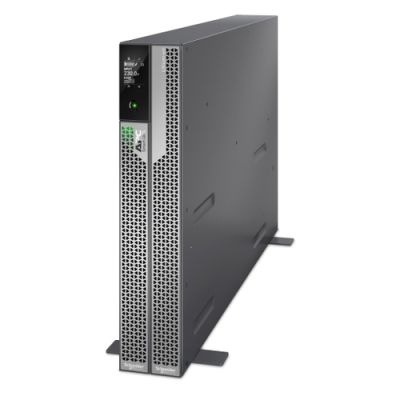 APC SRTL5KRM2UI-HW Unterbrechungsfreie Stromversorgung (USV) Doppelwandler (Online) 5 kVA 5000 W