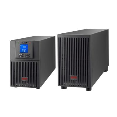 APC SRV1KIL-E Unterbrechungsfreie Stromversorgung (USV) 1 kVA 900 W