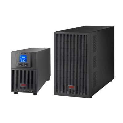 APC SRV2KIL-E Unterbrechungsfreie Stromversorgung (USV) 2 kVA 1800 W