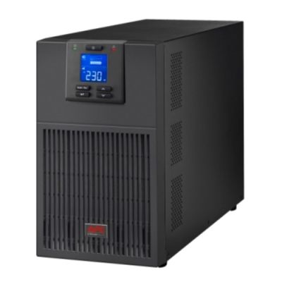 APC SRV3KI-E Unterbrechungsfreie Stromversorgung (USV) Doppelwandler (Online) 2700 W