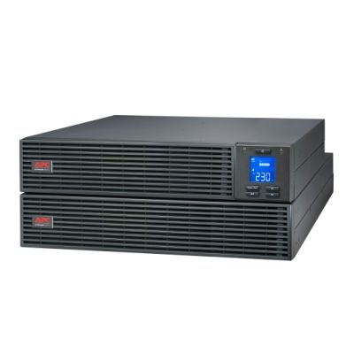 APC SRV3KRILRK-E Unterbrechungsfreie Stromversorgung (USV) 3 kVA 2700 W