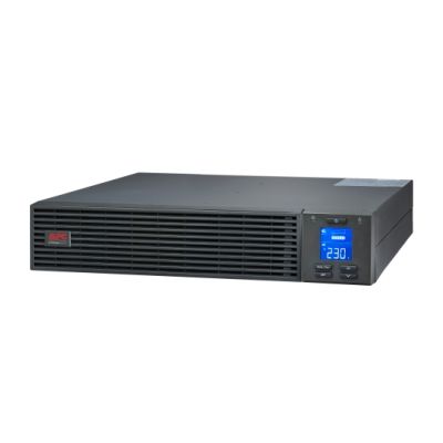 APC SRV3KRIRK-E Unterbrechungsfreie Stromversorgung (USV) 3 kVA 2700 W
