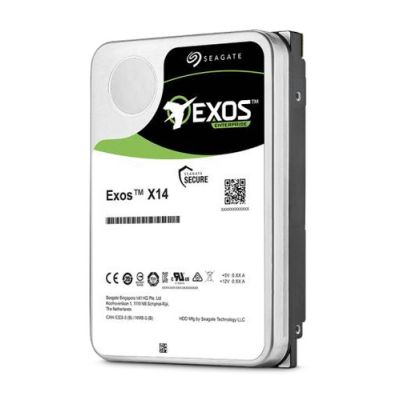 Seagate ST10000NM0478 Interne Festplatte 3.5" 10 TB Serial ATA III