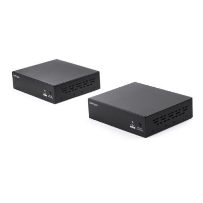 StarTech.com Dual HDMI Extender über Cat6 - 1080p