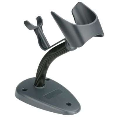 Datalogic STD-AUTFLX-QD24-BK Halterung Aktive Halterung Barcodescanner Schwarz