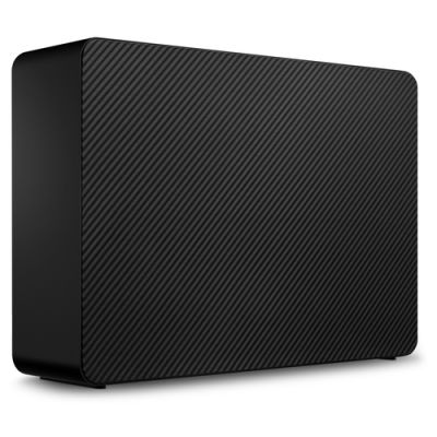 Seagate Expansion STKP24000400 Externe Festplatte 24 TB 3.5" 3.2 Gen 1 (3.1 Gen 1) Schwarz