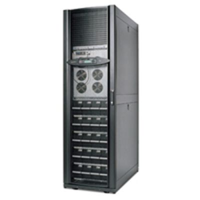 APC Smart-UPS VT rack mounted 30kVA 400V Unterbrechungsfreie Stromversorgung (USV) 24000 W