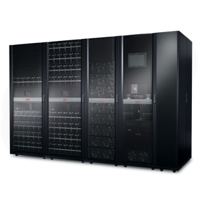 APC SY200K250DR-PD Unterbrechungsfreie Stromversorgung (USV) 200 kVA 200000 W
