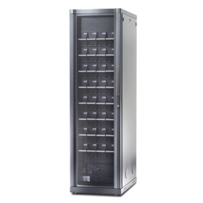APC SYMMETRA BATTERY FRAME USV-Batterieschrank
