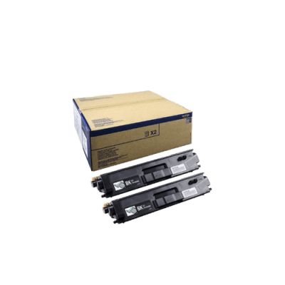 Brother TN-900BKTWIN Tonerkartusche 2 Stück(e) Original Schwarz