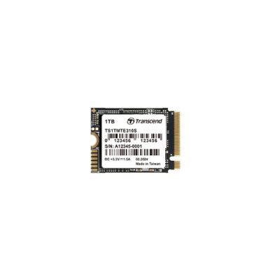 Transcend 310S 1 TB M.2 PCI Express 4.0 NVMe 3D NAND