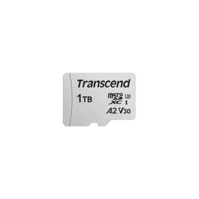 Transcend USD300S 1 TB MicroSDXC 3D NAND Klasse 1