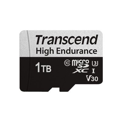 Transcend USD350V 1 TB MicroSDHC NAND Klasse 10