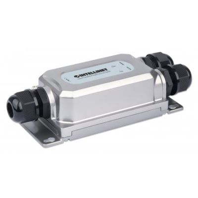 Intellinet 561785 PoE-Adapter Gigabit Ethernet