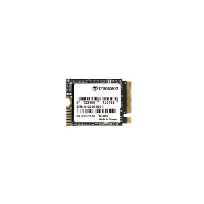 Transcend 310S 512 GB M.2 PCI Express 4.0 NVMe 3D NAND