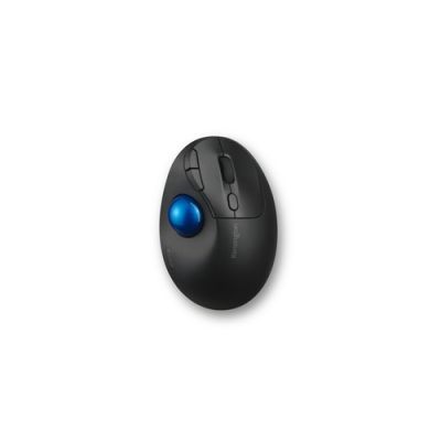 Kensington Pro Fit Ergo TB450 Maus rechts RF Wireless + Bluetooth Trackball 1600 DPI