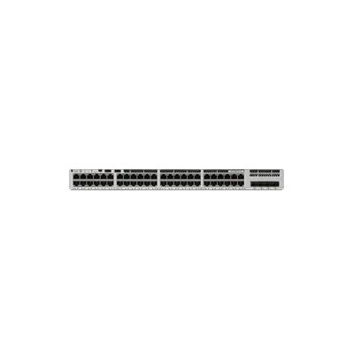 Cisco C9200L-48PL-4G-E Netzwerk-Switch Managed Gigabit Ethernet (10/100/1000) Power over Ethernet (PoE)