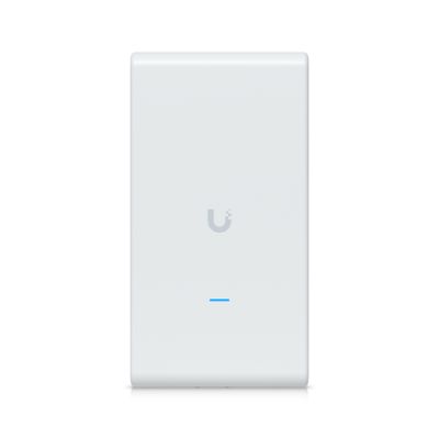 Ubiquiti U6 Mesh Pro 2400 Mbit/s Weiß Power over Ethernet (PoE)