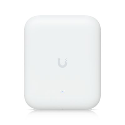Ubiquiti U7 Outdoor 4300 Mbit/s Weiß Power over Ethernet (PoE)