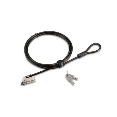 Kensington Slim NanoSaver® 2.0 Laptopschloss