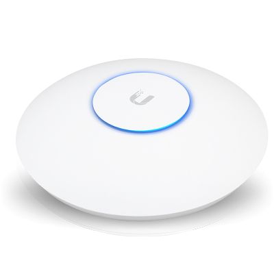 Ubiquiti UniFi AC HD 1700 Mbit/s Weiß Power over Ethernet (PoE)