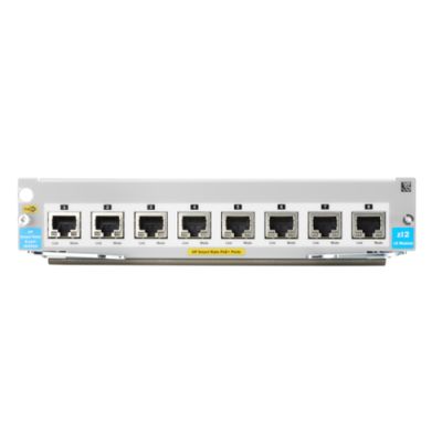 HPE J9995A Netzwerk-Switch Fast Ethernet (10/100) Silber