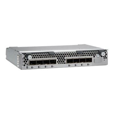Cisco UCS-IOM2408-16SFP= Netzwerk-Switch-Modul 25 Gigabit Ethernet