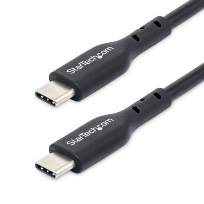 StarTech.com USB2CC3MBKE USB Kabel USB 2.0 3 m USB C Schwarz
