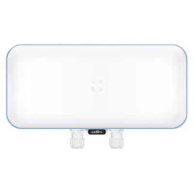 Ubiquiti Unifi UWB XG 1733 Mbit/s Weiß Power over Ethernet (PoE)