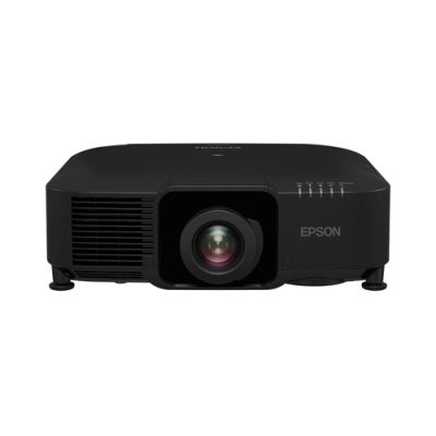 Epson EB-PQ2008B Beamer 8000 ANSI Lumen 3LCD 2160p (3840x2160) Schwarz