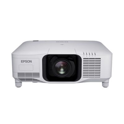Epson EB-PQ2216W Beamer 16000 ANSI Lumen 3LCD 2160p (3840x2160) Weiß
