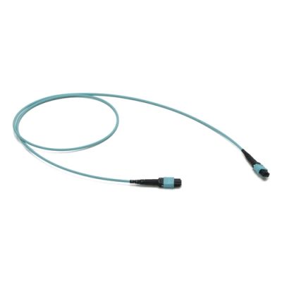 Schneider Electric VDILL044C4C0005 Glasfaserkabel 5 m MTP OM4 Magenta