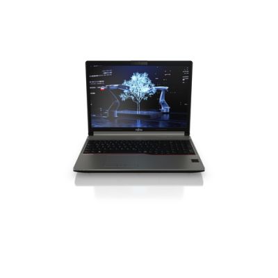 Fujitsu CELSIUS H7613 Mobiler Arbeitsplatz 40,6 cm (16") WQUXGA Intel® Core™ i9 i9-13950HX 64 GB DDR5-SDRAM 2 TB SSD NVIDIA RTX 3500 Ada Wi-Fi 6E (802.11ax) Windows 11 Pro Silber