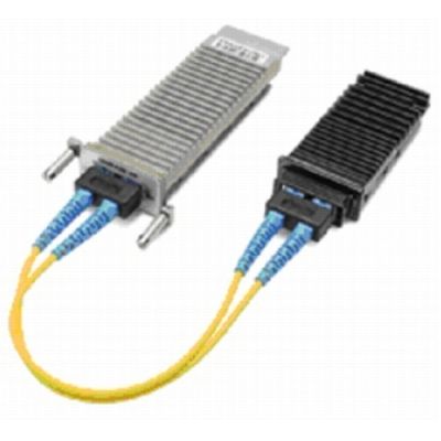 Cisco 10GBASE-ZR X2 Module Netzwerk Medienkonverter 10000 Mbit/s 1530 nm