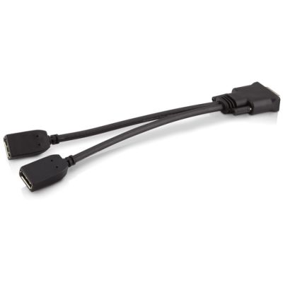 HP DMS-59-zu-Dual-DisplayPort-Kit