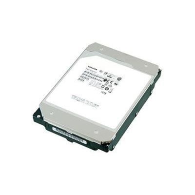 Toshiba MG07SCA14TE Interne Festplatte 3.5" 14 TB SAS